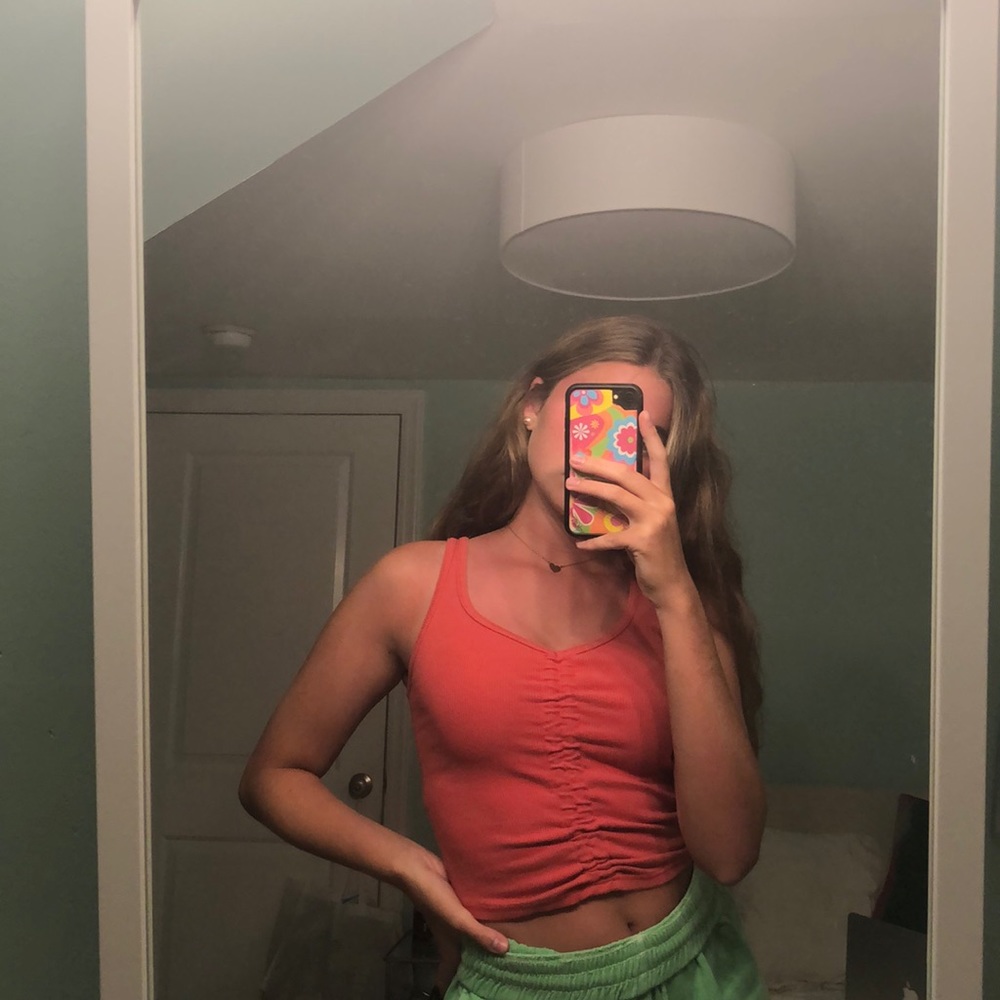 Abercrombie and fitch